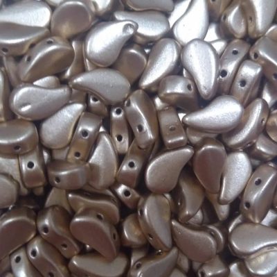 Matubo PaisleyDuo No:2 Boncuk 8x5mm - 10 Gr 