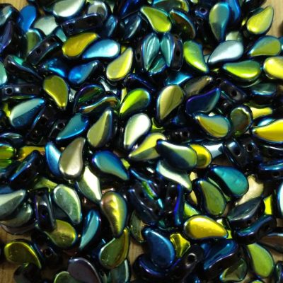Matubo PaisleyDuo No:20 Boncuk 8x5mm - 10 Gr 