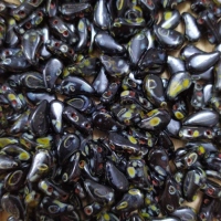 Matubo PaisleyDuo No:22 Boncuk 8x5mm - 10 Gr 