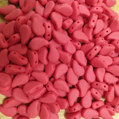 Matubo PaisleyDuo No:23 Boncuk 8x5mm - 10 Gr 