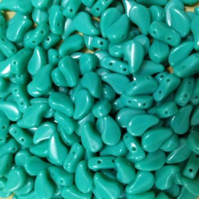 Matubo PaisleyDuo No:24 Boncuk 8x5mm - 10 Gr 