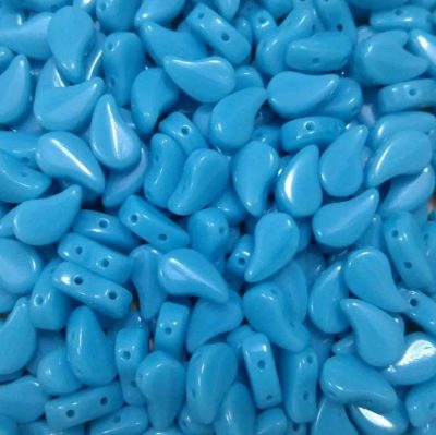 Matubo PaisleyDuo No:25 Boncuk 8x5mm - 10 Gr 