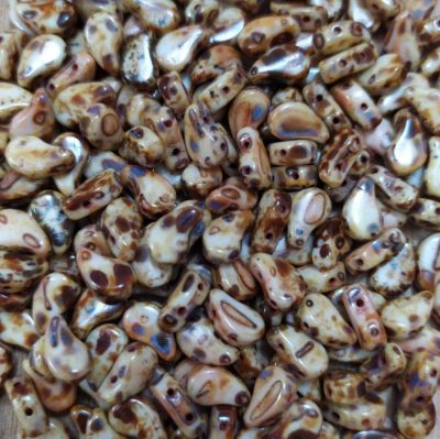 Matubo PaisleyDuo No:27 Boncuk 8x5mm - 10 Gr 