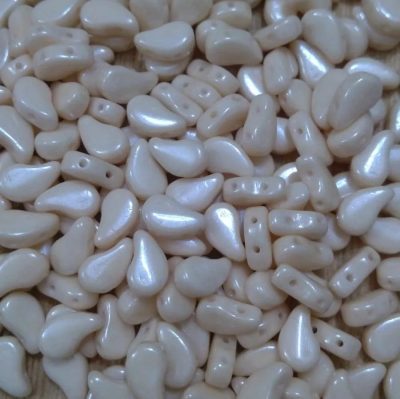 Matubo PaisleyDuo No:30 Boncuk 8x5mm - 10 Gr 