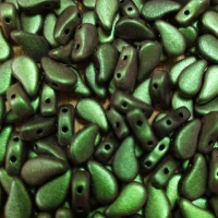 Matubo PaisleyDuo No:4 Boncuk 8x5mm - 10 Gr 