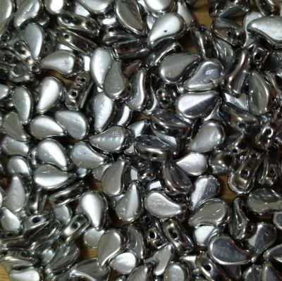 Matubo PaisleyDuo No:9 Boncuk 8x5mm - 10 Gr 