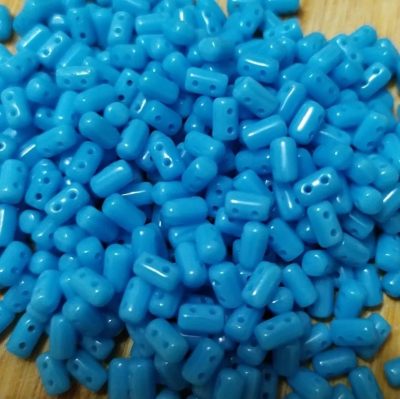 Matubo Rulla No:1 Boncuk 3x5mm - 10 Gr 
