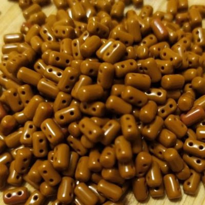 Matubo Rulla No:10 Boncuk 3x5mm - 10 Gr 