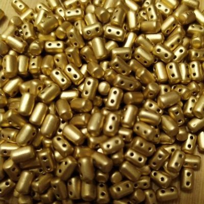 Matubo Rulla No:15 Boncuk 3x5mm - 10 Gr 
