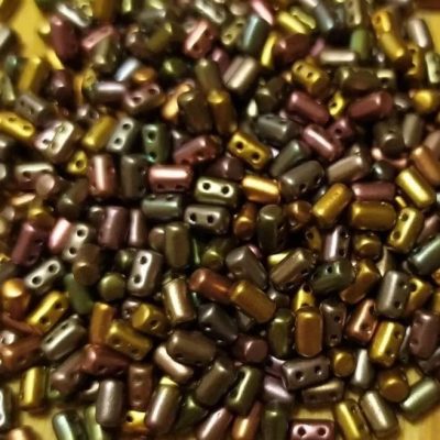 Matubo Rulla No:16 Boncuk 3x5mm - 10 Gr 