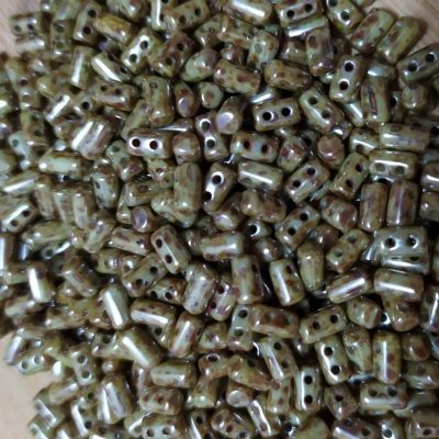 Matubo Rulla No:17 Boncuk 3x5mm - 10 Gr 