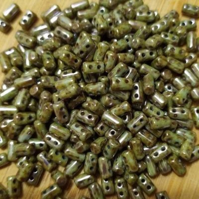 Matubo Rulla No:19 Boncuk 3x5mm - 10 Gr 