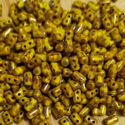 Matubo Rulla No:20 Boncuk 3x5mm - 10 Gr 