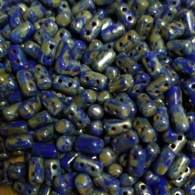 Matubo Rulla No:21 Boncuk 3x5mm - 10 Gr 