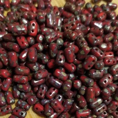Matubo Rulla No:35 Boncuk 3x5mm - 10 Gr 