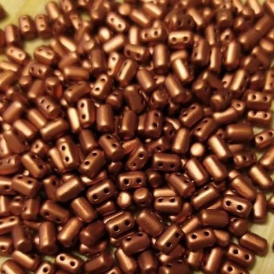 Matubo Rulla No:5 Boncuk 3x5mm - 10 Gr 