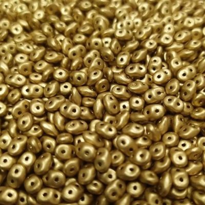 Matubo SuperDuo 00030/01710 Boncuk - Kutu No:32 - 2.5x5mm - 10 Gr