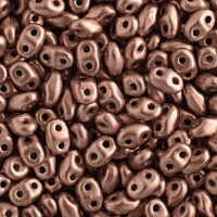 Matubo SuperDuo 00030/01780 Boncuk - Kutu No:35 - 2.5x5mm - 10 Gr