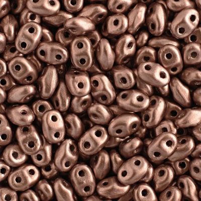 Matubo SuperDuo 00030/01780 Boncuk - Kutu No:35 - 2.5x5mm - 10 Gr