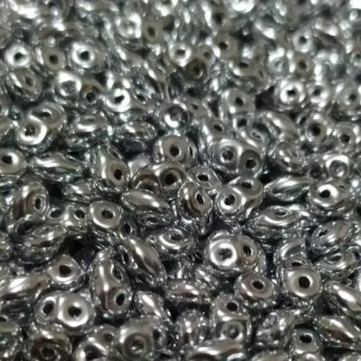 Matubo SuperDuo 00030/27000 Boncuk - Kutu No:31 - 2.5x5mm - 10 Gr