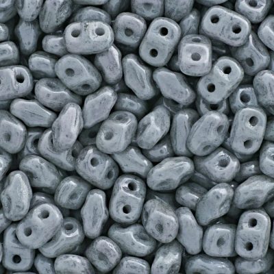 Matubo SuperDuo 03000/14449 Boncuk - Kutu No:47 - 2.5x5mm - 10 Gr