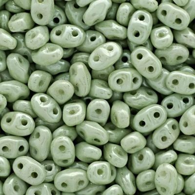 Matubo SuperDuo 03000/14457 Boncuk - Kutu No:3 - 2.5x5mm - 10 Gr