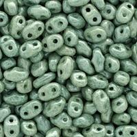 Matubo SuperDuo 03000/14459 Boncuk - Kutu No:73 - 2.5x5mm - 10 Gr