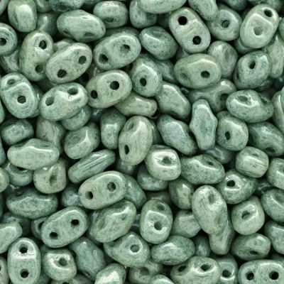 Matubo SuperDuo 03000/14459 Boncuk - Kutu No:73 - 2.5x5mm - 10 Gr