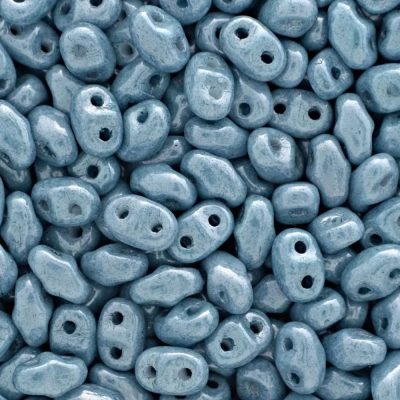 Matubo SuperDuo 03000/14464 Boncuk - Kutu No:44 - 2.5x5mm - 10 Gr