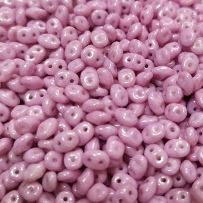 Matubo SuperDuo 03000/14494 Boncuk - Kutu No:19 - 2.5x5mm - 10 Gr