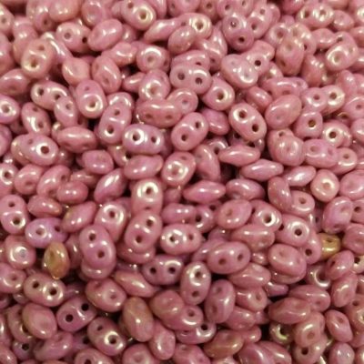Matubo SuperDuo 03000/14495 Boncuk - Kutu No:70 - 2.5x5mm - 10 Gr