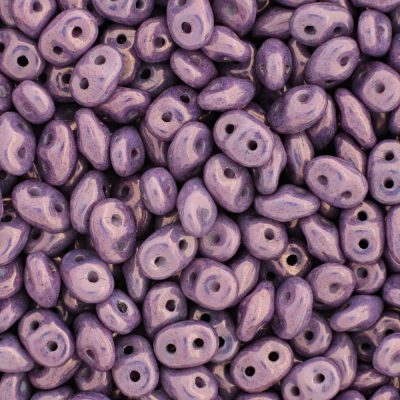 Matubo SuperDuo 03000/15726 Boncuk - Kutu No:27 - 2.5x5mm - 10 Gr