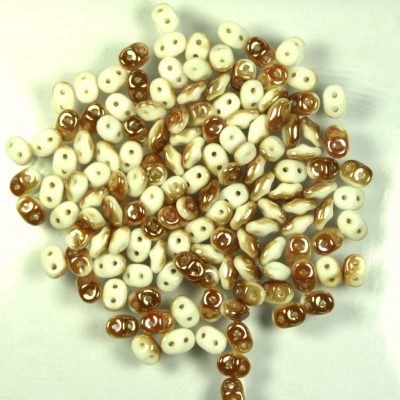Matubo SuperDuo 03000/22501 Boncuk - Kutu No:37 - 2.5x5mm - 10 Gr