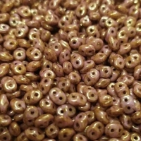 Matubo SuperDuo 03000/65491 Boncuk - Kutu No:10 - 2.5x5mm - 10 Gr