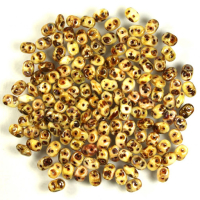 Matubo SuperDuo 03000/86805 Boncuk - Kutu No:5 - 2.5x5mm - 10 Gr