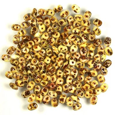 Matubo SuperDuo 03000/86805 Boncuk - Kutu No:5 - 2.5x5mm - 10 Gr