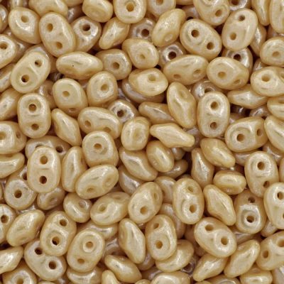 Matubo SuperDuo 13020 Boncuk - Kutu No:1 - 2.5x5mm - 10 Gr