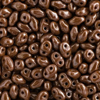 Matubo SuperDuo 13600/14400 Boncuk - Kutu No:49 - 2.5x5mm - 10 Gr