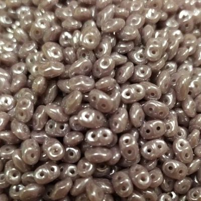 Matubo SuperDuo 23020/14400 Boncuk - Kutu No:52 - 2.5x5mm - 10 Gr