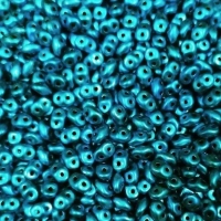 Matubo SuperDuo 239/24206 Boncuk - Kutu No:54 - 2.5x5mm - 10 Gr