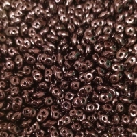 Matubo SuperDuo 23980/15726 Boncuk - Kutu No:16 - 2.5x5mm - 10 Gr
