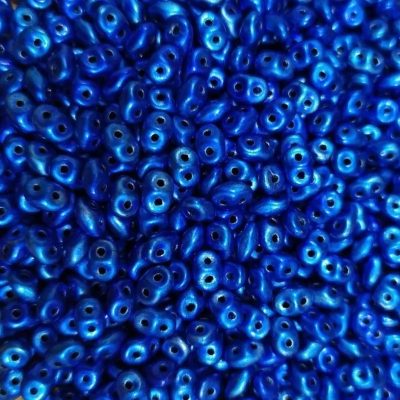Matubo SuperDuo 23980/24203 Boncuk - Kutu No:56 - 2.5x5mm - 10 Gr
