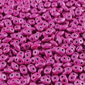 Matubo SuperDuo 23980/24207 Boncuk - Kutu No:58 - 2.5x5mm - 10 Gr