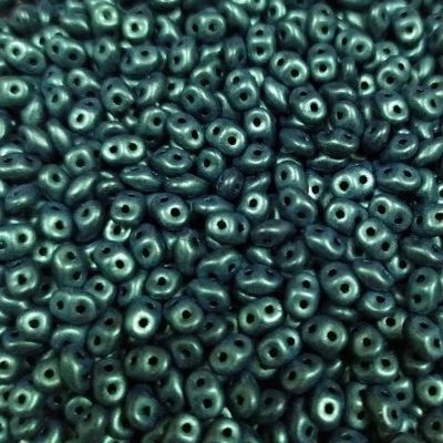 Matubo SuperDuo 23980/79051 Boncuk - Kutu No:71 - 2.5x5mm - 10 Gr