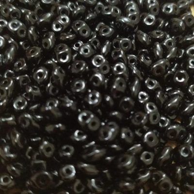 Matubo SuperDuo 23980 Boncuk - Kutu No:15 - 2.5x5mm - 10 Gr