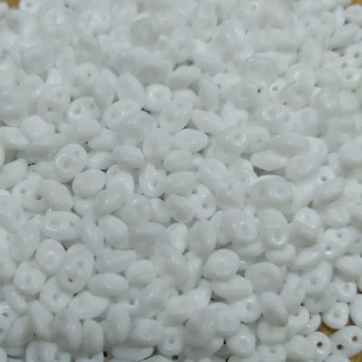 Matubo SuperDuo 3000 Boncuk - Kutu No:46 - 2.5x5mm - 10 Gr