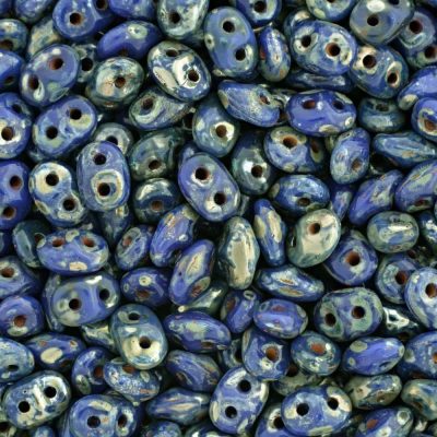 Matubo SuperDuo 33050/43400 Boncuk - Kutu No:59 - 2.5x5mm - 10 Gr