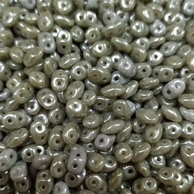 Matubo SuperDuo 43020/14400 Boncuk - Kutu No:51 - 2.5x5mm - 10 Gr