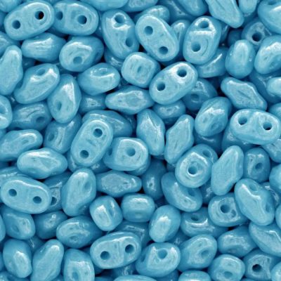 Matubo SuperDuo 63030/14400 Boncuk - Kutu No:43 - 2.5x5mm - 10 Gr