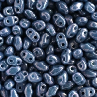 Matubo SuperDuo 63030/85001 Boncuk - Kutu No:36 - 2.5x5mm - 10 Gr
